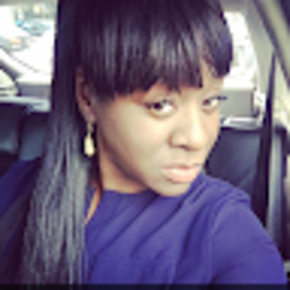 Meet your Posher, Brooklyn made me